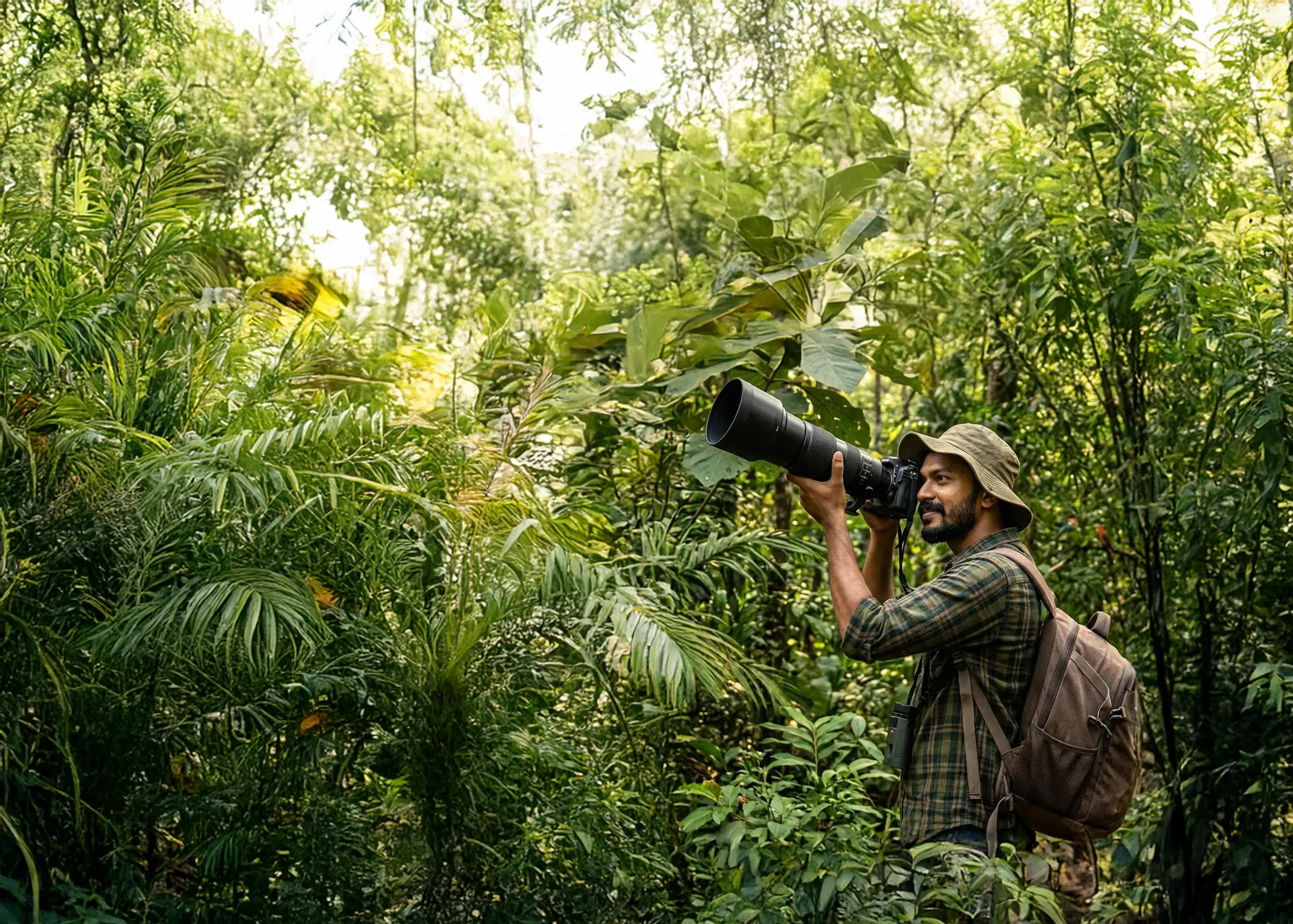 The Photographer's Special